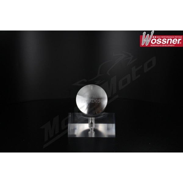 WÖSSNER Forged Piston 39,95mm Yamaha PW 50 88-26