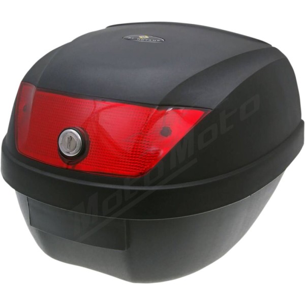 101 OCTANE Top Case 28L 300x395x395 mm