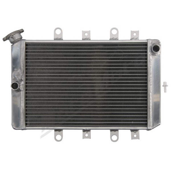 Radiator 4RIDE YAMAHA YFM 550-700cc 2007-2014
