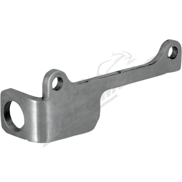 TODD'S CYCLE Econ Enrichener Cable Relocation Bracket