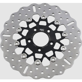 EBC Brakes FSD Series Priekinis Stabdžių Diskas Harley Davidson FLHR / FLSTC / FLSTN / FXDWG3 / XL / XLH 883-1690cc 00-14
