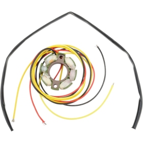 MOOSE OFFROAD Stator KTM EXC / MXC / SX / XC / XC-W 125-380cc 98-14