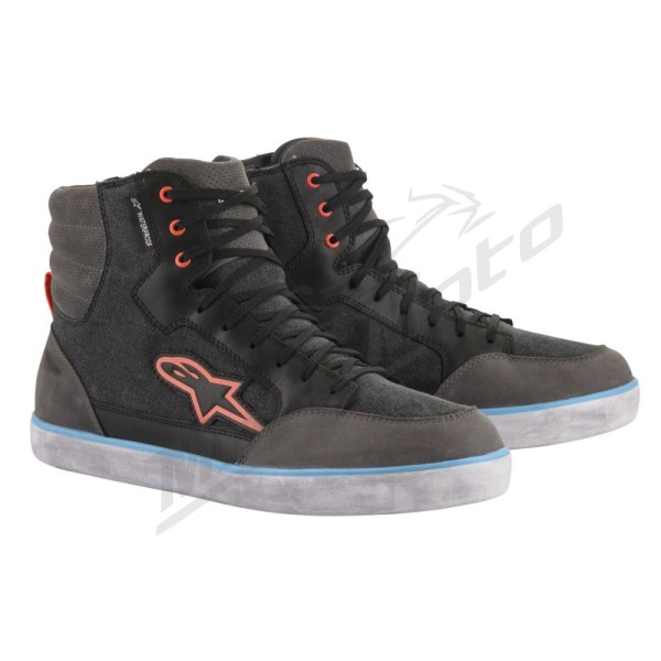 ALPINESTARS J-6 WP batai