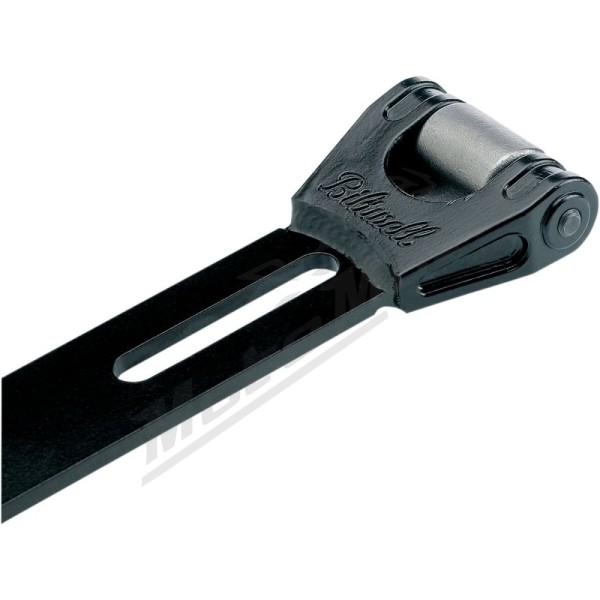 BILTWELL Macho Seat Hinge