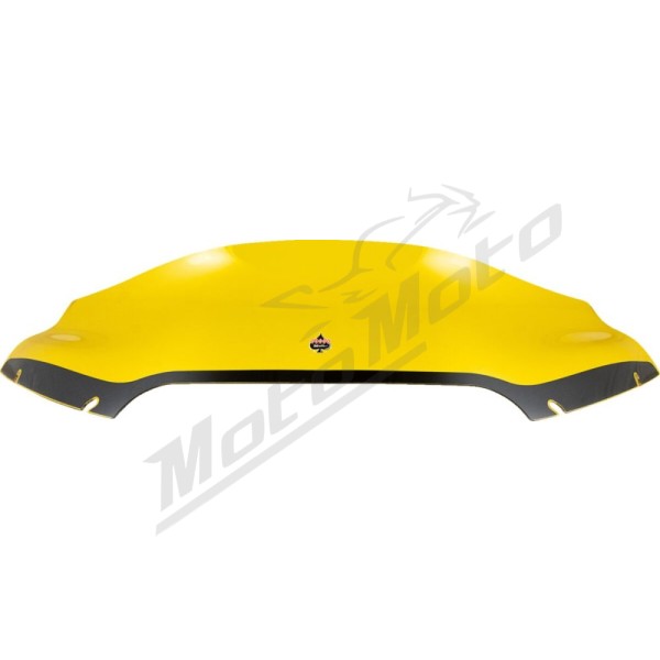 KLOCK WERKS Kolor Flare™ Sport Windshield HARLEY DAVIDSON FLHTKL/FLHTCU/FLTRT 1690-1923 14-25