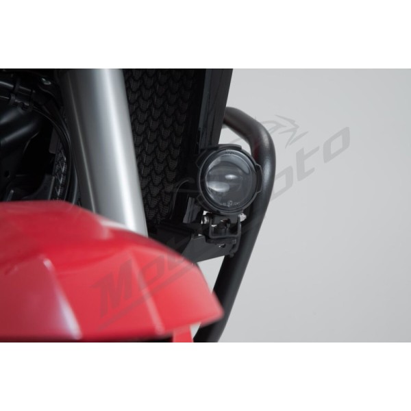SW-MOTECH EVO priešrūkiniai žibintai Honda CRF 1000-1100 16-24