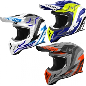 Airoh Aviator Ace 2 Ground Motocross Helmet