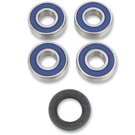 MOOSE OFFROAD Rear Wheel Bearing Kit Yamaha DT / IT / MX / SC / SR / TT / YZ 250-500 72-85