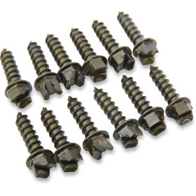 GOLD SCREWS Pro Gold Varžtai 19 mm 1000vnt.