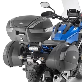 Givi 1146FZ Monorack TOPCASE HONDA NC750 SA/ SD/ XA/ XD 16-20