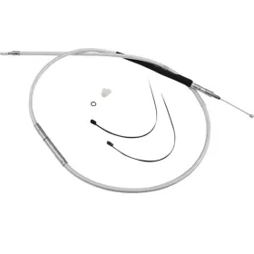 MAGNUM SHIELDING Chromite II Clutch Cable Harley Davidson FLS / FLSTF / FXSB / FLSTN  FLSTC 1690 15-17 165cm