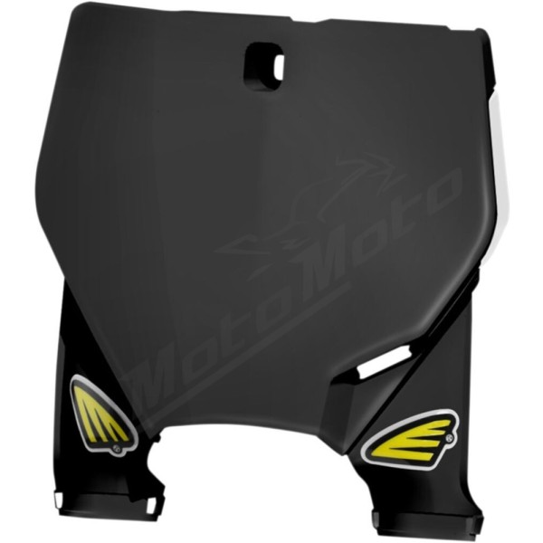 CYCRA Stadium Number Plate Husqvarna FC / FX / TC / TX 125-450 15-22