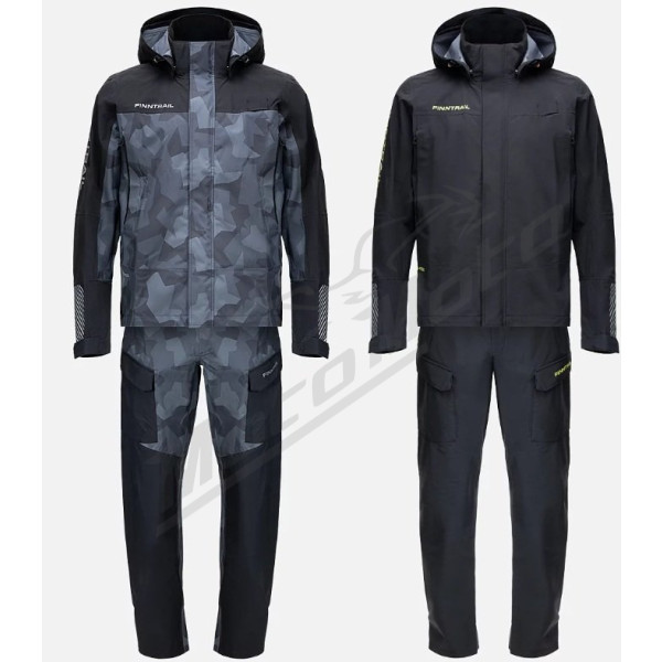 FINNTRAIL THOR SUIT
