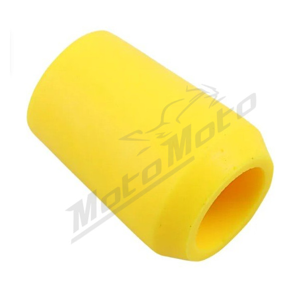 MOOSE OFFROAD Shock Bumper Beta / Honda / Husqvarna / Kawasaki / Suzuki / Yamaha 125-480 01-27
