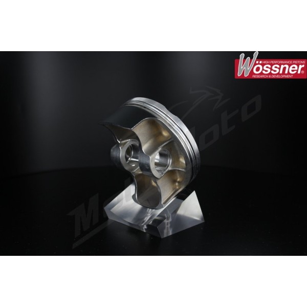 WÖSSNER Forged Piston 76,96-76,98mm Suzuki RM-Z 250 10-26