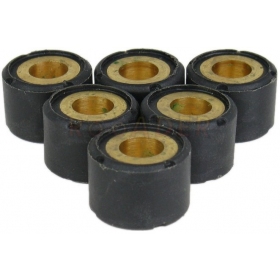 19x14 Svareliai RMS 6vnt. 12,0g