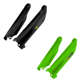 CYCRA Plastic Fork Guards Kawasaki KX 250-450 16-26