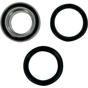 MOOSE OFFROAD Rear Wheel Bearing Kit Suzuki LT-A 450-750cc 05-24