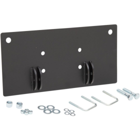 MOOSE OFFROAD- SNOW Plow Mount CF Moto UForce 1000cc 20-25