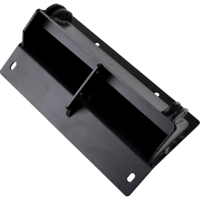 MOOSE OFFROAD- SNOW Plow Mount Plate for RM5 Rapid Mount Plow System Can-Am Defender 1000cc 23-24