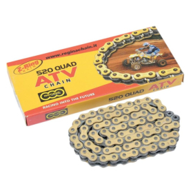 REGINA 520QUOA  Chain 96 links