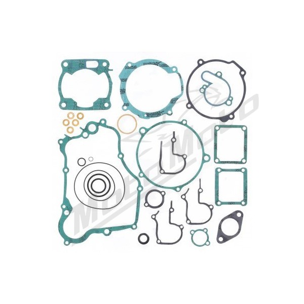 CENTAURO Complete Engine Gasket Set YAMAHA YZ 125 1986-1993