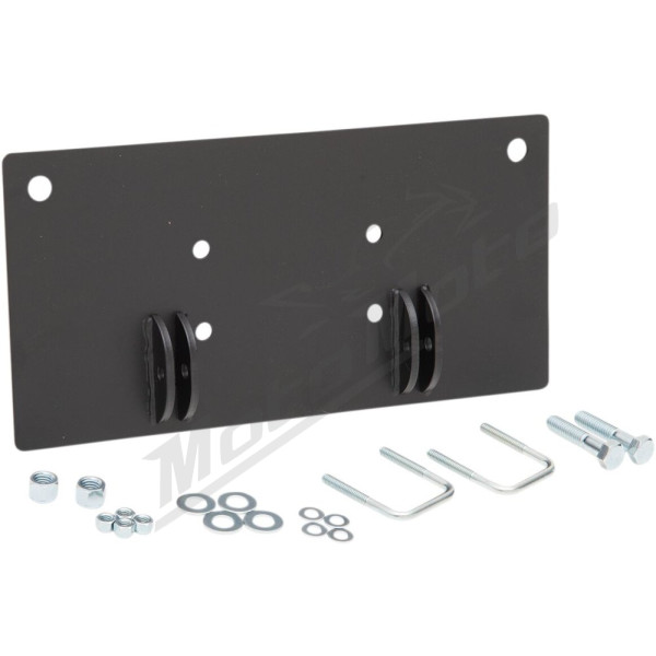MOOSE OFFROAD- SNOW Plow Mount CF Moto UForce 1000cc 20-25