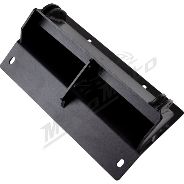 MOOSE OFFROAD- SNOW Plow Mount Plate for RM5 Rapid Mount Plow System Can-Am Defender 1000cc 23-24