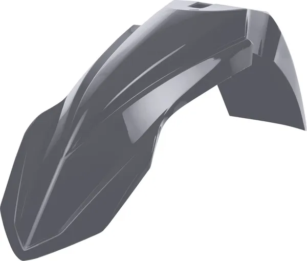 POLISPORT front fender Yamaha WR, YZ 125/450cc 10-21