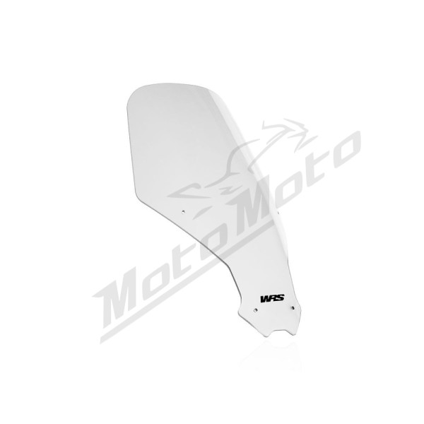WRS HO029T TOURING Windscreen Clear Honda CRF 1100L ABS 20-25