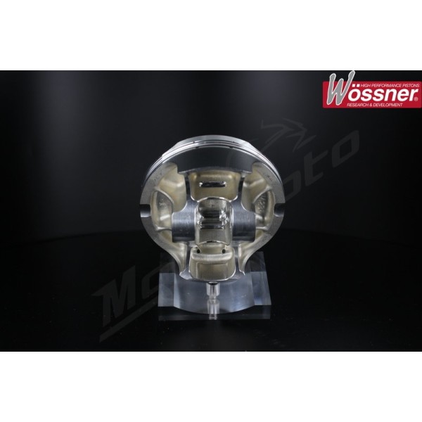 WÖSSNER Pro Series Forged Piston 77,97mm Husaberg / Husqvarna / KTM 250 13-16