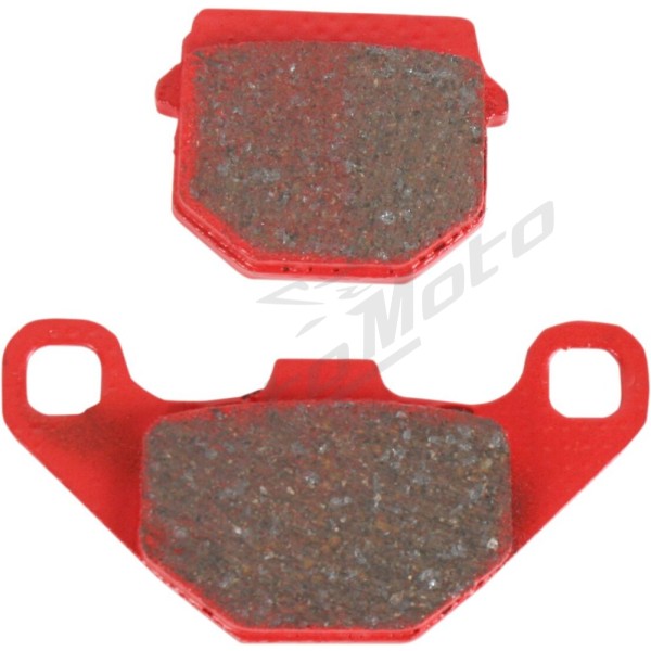 EBC Organic Base AEON / APRILIA / CAM AM (BRP) / DAELIM / CPI / CECTEK / GENERIC / GILERA / KAWASAKI / RIEJU / SHERCO / SUZUKI 50-500cc 81-24