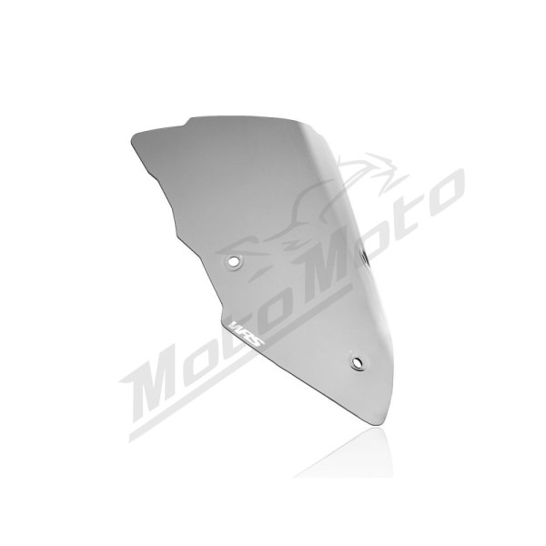 WRS DU006F TOURING Windscreen Ducati Multistrada 950-1260cc 15-24
