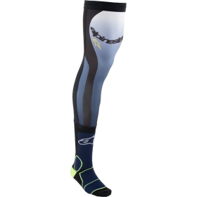 ALPINESTARS(MX) Knee Brace Socks L/XL