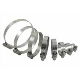 SAMCO radiatoriaus žarnų spaustukų rinkinys Husqvarna / KTM 250/350cc 12-16