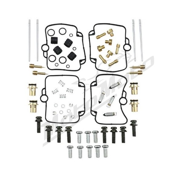 PARTS UNLIMITED Carburetor Repair Kit Suzuki GSX-R 1100 95-98