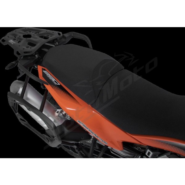 SW-MOTECH PRO Side Carrier KTM Adventure / SMT 790-890 21-26