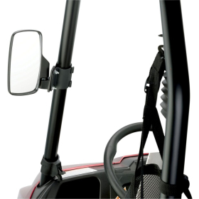 MOOSE OFFROAD FOUR WHEEL UTV Sideview Mirrors Aeon / Arctic Cat / Can-Am / CF Moto 250-1200cc 88-25