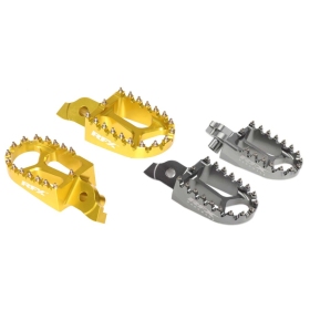 RFX Pro vairuotojo pakojai SUZUKI RM-Z 250-450cc 2005-2009