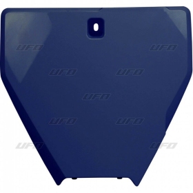 UFO Priekinio numerio plastikas Husqvarna FC/TC 125-450 16-21