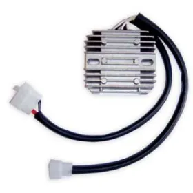DZE Voltage Regulator (12V, 35A) Yamaha XVZ 1200-1300cc 83-93