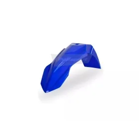 Polisport front fender Yamaha YZ 85cc 15-21 Blue