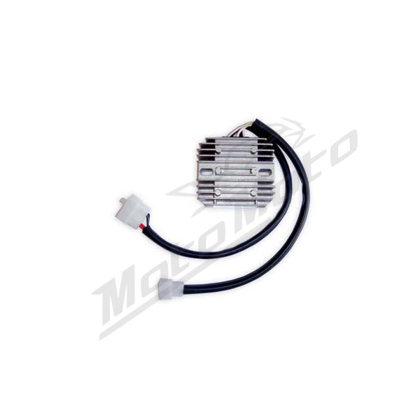 DZE Voltage Regulator (12V, 35A) Yamaha XVZ 1200-1300cc 83-93
