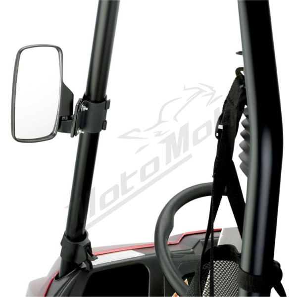 MOOSE OFFROAD Šoninio vaizdo veidrodėlis Aeon / Arctic Cat / Can-Am / CF Moto 250-1200cc 88-25