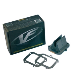 "V-FORCE V-Force 3" lapelinių vožtuvų sistema KAWASAKI KX250 05-08
