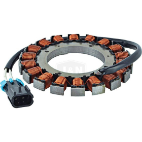Arrowhead Stator Kawasaki KAF 400cc 05-24