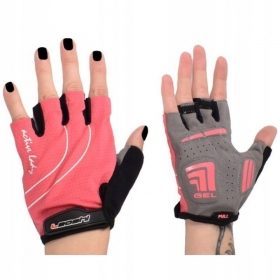 Cycling gloves LEOSHI AWENA