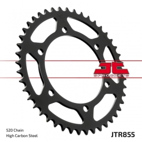 Rear sprocket JTR855