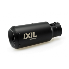 IXIL Race Xtrem RB Nerūdijančio plieno duslintuvas Honda CB / CBR 500 16-18
