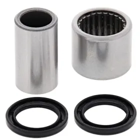 ALL BALLS Galinio amortizatoriaus guolio kompl. Yamaha YFM 700 Raptors 06-17